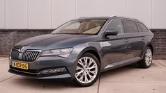 Gebruikt 2020 Skoda Superb Business Line Stationwagen | € 23.900 (Eerlijke prijs)