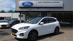 Gebruikt 2022 Ford Kuga ST-Line X SUV | € 30.840 (Eerlijke prijs)