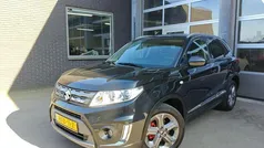 Gebruikt 2016 Suzuki Vitara Exclusive SUV | € 17.750 (Eerlijke prijs)