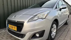 Gebruikt 2014 Peugeot 5008 Allure MPV | € 5.699 (Eerlijke prijs)