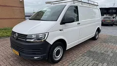 Gebruikt 2018 VW T6 Highline Van | € 11.950 (Super prijs)