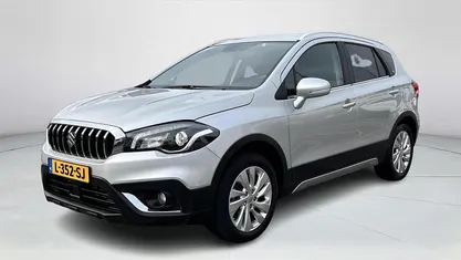 Occasion Suzuki SX4 S-Cross 129 PK (94 kW) 2021 SUV