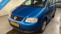 Gebruikt 2006 VW Touran Trendline MPV | € 1.549 (Goede deal)