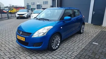 Occasion Suzuki Swift 94 PK (69 kW) 2011 Hatchback