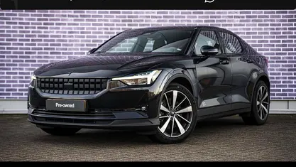 Occasion 2021 Polestar 2 Pilot Hatchback | € 25.899 (Eerlijke prijs)