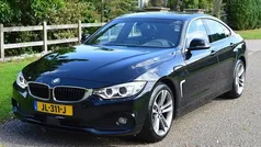 Gebruikt 2016 BMW 420 Sport Line Coupé | € 14.500 (Eerlijke prijs)
