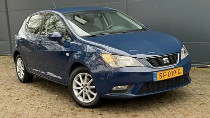 Occasion Seat Ibiza Style 95 PK (69 kW) 2017 Hatchback