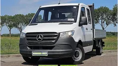 Gebruikt 2022 Mercedes Sprinter Van | € 31.900 (Eerlijke prijs)