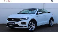 Gebruikt 2022 VW T-Roc Cabriolet R-line Cabriolet | € 32.950 (Goede deal)