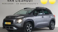 Grijs Gebruikt 2020 Citroën C3 Aircross Feel SUV | € 13.650 (Eerlijke prijs)