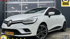 Wit Gebruikt 2016 Renault Clio IV Intens Hatchback | € 7.745 (Eerlijke prijs)