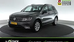 Gebruikt 2017 VW Tiguan Comfortline SUV | € 18.000 (Eerlijke prijs)