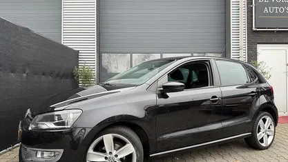 Occasion 2010 VW Polo Hatchback | € 4.750 (Goede deal)