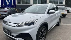 Gebruikt 2023 BYD Atto 3 Design SUV | € 27.440 (Eerlijke prijs)