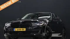 Gebruikt 2020 BMW 530 Executive Sedan | € 28.740 (Super prijs)