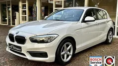 Gebruikt 2016 BMW 116 Hatchback | € 11.800 (Eerlijke prijs)