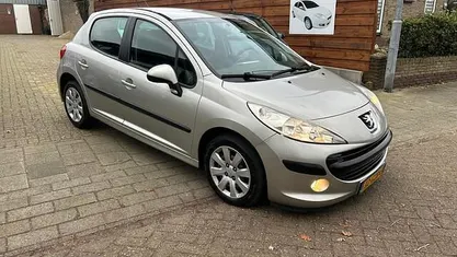 Gebruikt 2008 Peugeot 207 Hatchback | € 2.950 (Eerlijke prijs)