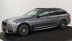 Gebruikt 2017 BMW 540 M Sport Stationwagen | € 29.900 (Goede deal)