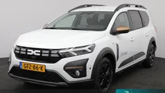 Gebruikt 2024 Dacia Jogger Extreme MPV | € 28.740 (Eerlijke prijs)