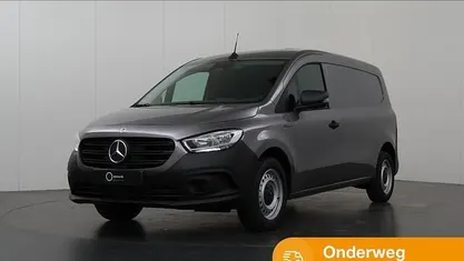 Occasion 2025 Mercedes eCitan Van | € 36.995 (Eerlijke prijs)