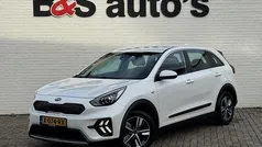 Gebruikt 2020 Kia Niro SUV | € 20.400 (Eerlijke prijs)