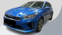 Gebruikt 2021 Kia Ceed Sportswagon Stationwagen | € 23.850 (Eerlijke prijs)
