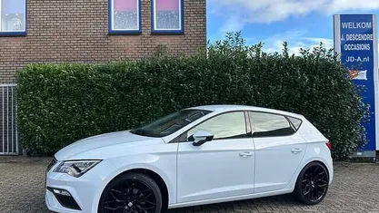 Occasion Seat Leon FR 179 PK (131 kW) 2018 Hatchback