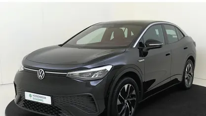 Occasion 2022 VW ID.5 Pro SUV | € 27.950 (Eerlijke prijs)