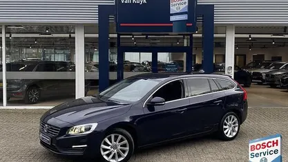 Occasion 2016 Volvo V60 Momentum Stationwagen | € 14.740 (Eerlijke prijs)