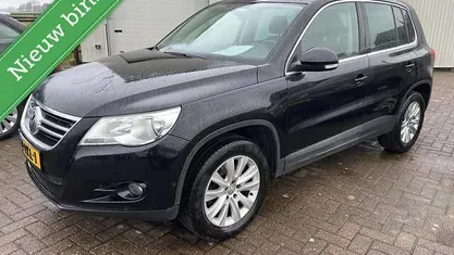 Occasion VW Tiguan Sport 150 PK (110 kW) 2011 SUV