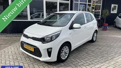 Gebruikt 2021 Kia Picanto Hatchback | € 9.450 (Goede deal)