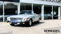 Gebruikt 1979 Mercedes SL450 Cabriolet | € 34.950