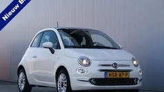 Gebruikt 2024 Fiat 500 Dolcevita Hatchback | € 16.595 (Eerlijke prijs)