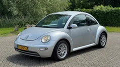 Gebruikt 2001 VW Beetle Highline Hatchback | € 1.850 (Goede deal)
