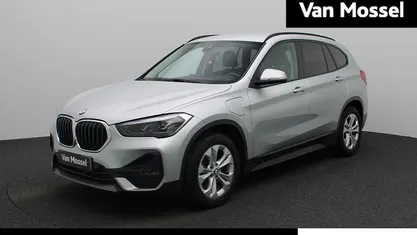 Gebruikt 2020 BMW X1 SUV | € 19.900 (Goede deal)