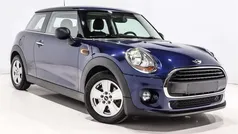 Gebruikt 2018 Mini ONE Hatchback | € 16.250 (Eerlijke prijs)