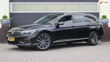 Occasion 2021 VW Passat Business Stationwagen | € 21.900 (Eerlijke prijs)