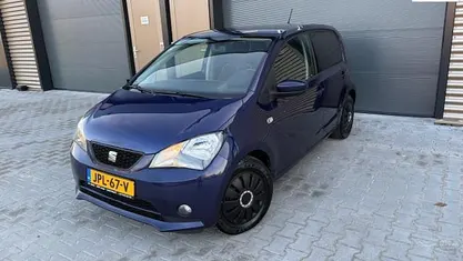 Occasion Seat Mii Sport 75 PK (55 kW) 2015 Hatchback