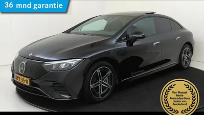 Occasion Mercedes EQE300 Sport Edition 180 kW (245 PK) 2025 Sedan