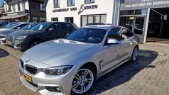 Grijs Gebruikt 2018 BMW 418 Executive Coupé | € 22.450 (Eerlijke prijs)