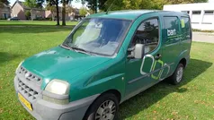 Gebruikt 2003 Fiat Doblò MPV | € 750 (Goede deal)