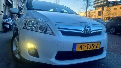 Occasion 2012 Toyota Auris Business Edition Hatchback | € 6.950 (Eerlijke prijs)