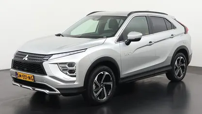 Gebruikt 2024 Mitsubishi Eclipse Cross Intense+ SUV | € 28.690 (Eerlijke prijs)