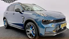 Blauw Gebruikt 2022 Lynk & Co 01 SUV | € 25.000 (Eerlijke prijs)