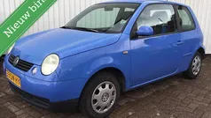 Gebruikt 1999 VW Lupo Trendline Hatchback | € 800 (Eerlijke prijs)