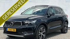 Gebruikt 2021 Volvo XC40 Inscription SUV | € 31.900 (Eerlijke prijs)