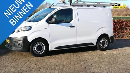 Occasion 2017 Peugeot Expert Van | € 7.450 (Eerlijke prijs)