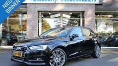 Gebruikt 2016 Audi A3 Sportback Ambition Hatchback | € 19.995 (Eerlijke prijs)