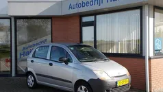 Gebruikt 2008 Chevrolet Matiz Hatchback | € 899 (Goede deal)