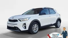 Gebruikt 2021 Kia Stonic SUV | € 20.940 (Eerlijke prijs)